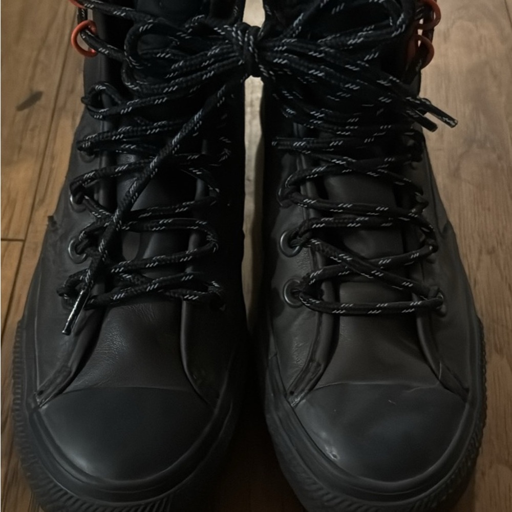 Waterproof Converse - image 4